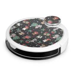 Foils for Smart Home matt