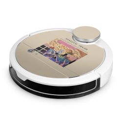 SkinVinyyli Smart Home mat