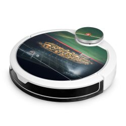 Folien für SmartHome matt