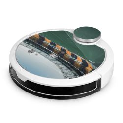 Folien für SmartHome matt