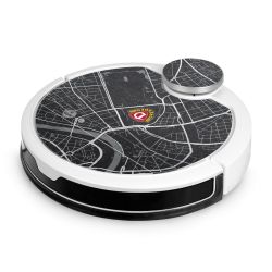 Folien für SmartHome matt