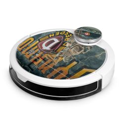 Folien für SmartHome matt