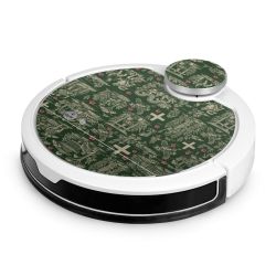 Folien für SmartHome matt