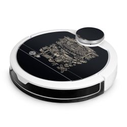 Folien für SmartHome matt