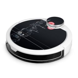 Folien für SmartHome matt