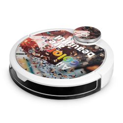 Folien für SmartHome matt