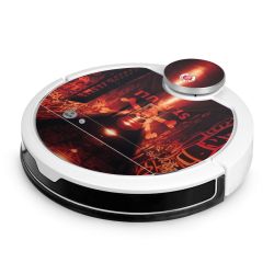 Folien für SmartHome matt