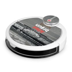 Folien für SmartHome matt