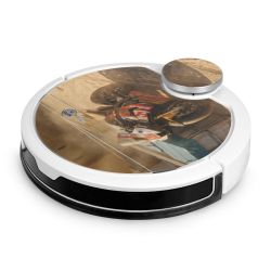 Folien für SmartHome matt