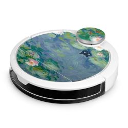 SkinVinyyli Smart Home mat