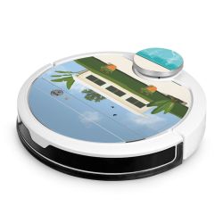 SkinVinyyli Smart Home mat