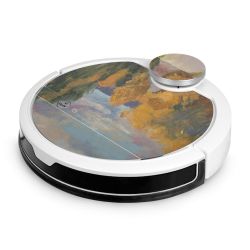 SkinVinyyli Smart Home mat