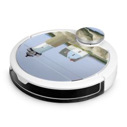 SkinVinyyli Smart Home mat