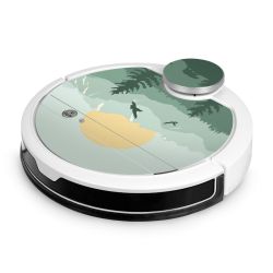 SkinVinyyli Smart Home mat