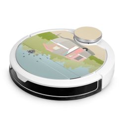 SkinVinyyli Smart Home mat