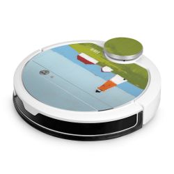 SkinVinyyli Smart Home mat