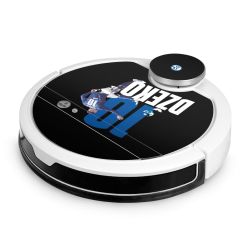 Folien für SmartHome matt