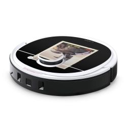 Folien für SmartHome matt