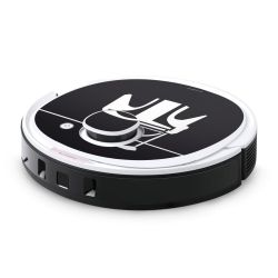 Folien für SmartHome matt