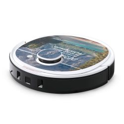 Folien für SmartHome matt