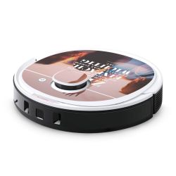 Folien für SmartHome matt