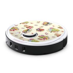 SkinVinyyli Smart Home mat