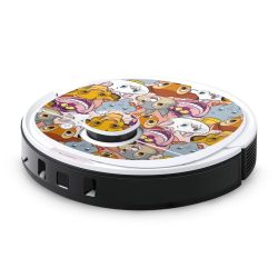 SkinVinyyli Smart Home mat