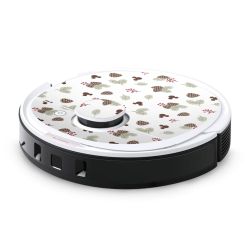 SkinVinyyli Smart Home mat