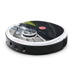 Folien für SmartHome matt