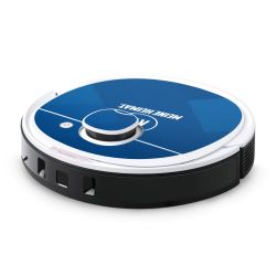 Folien für SmartHome matt