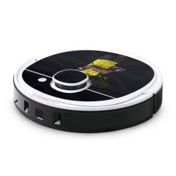 Foils for Smart Home matt