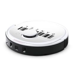 Folien für SmartHome matt