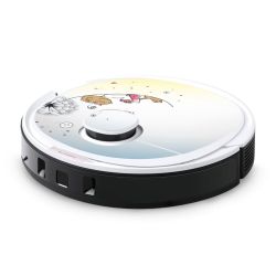 Folien für SmartHome matt