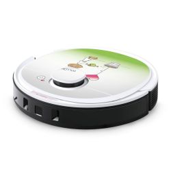 Folien für SmartHome matt