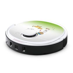 Folien für SmartHome matt