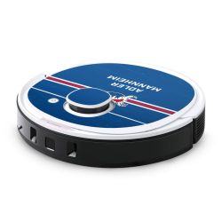 Folien für SmartHome matt