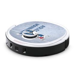 Folien für SmartHome matt