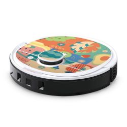 SkinVinyyli Smart Home mat