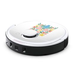 SkinVinyyli Smart Home mat