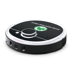 Folien für SmartHome matt