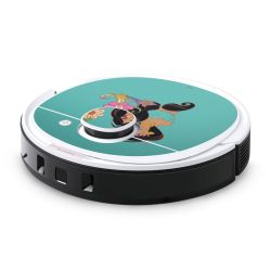 SkinVinyyli Smart Home mat