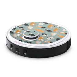 SkinVinyyli Smart Home mat