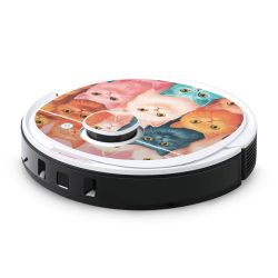 Foils for Smart Home matt