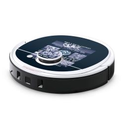 Folien für SmartHome matt