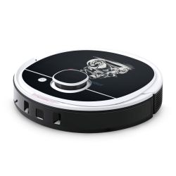 Folien für SmartHome matt