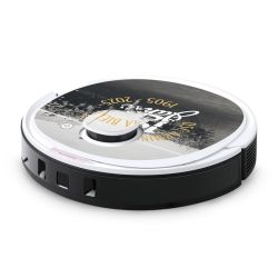 Folien für SmartHome matt