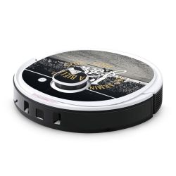 Folien für SmartHome matt