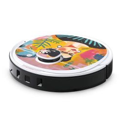 Foils for Smart Home matt