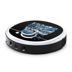 Folien für SmartHome matt