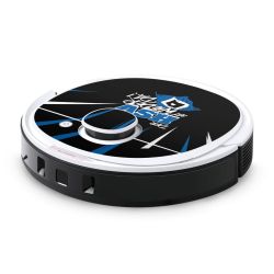 Folien für SmartHome matt